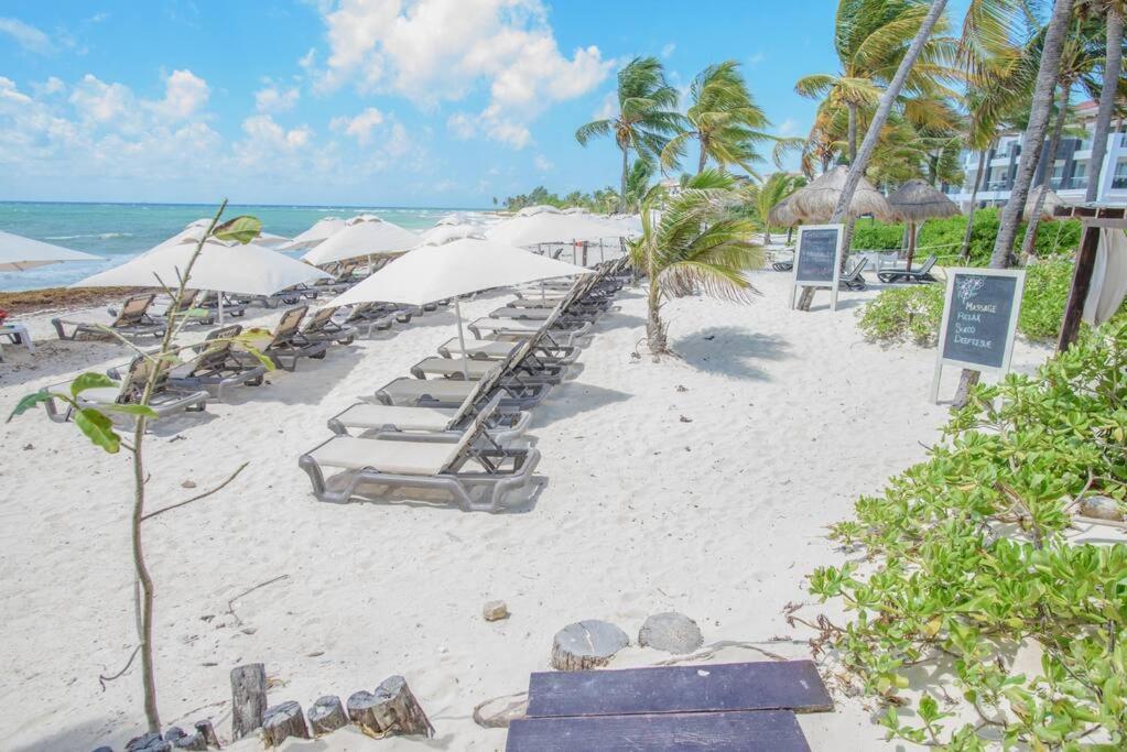 Beautiful In Inside Corasol Playa del Carmen