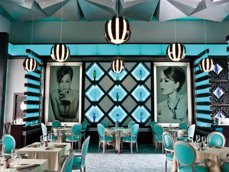 Riu Palace Mexico