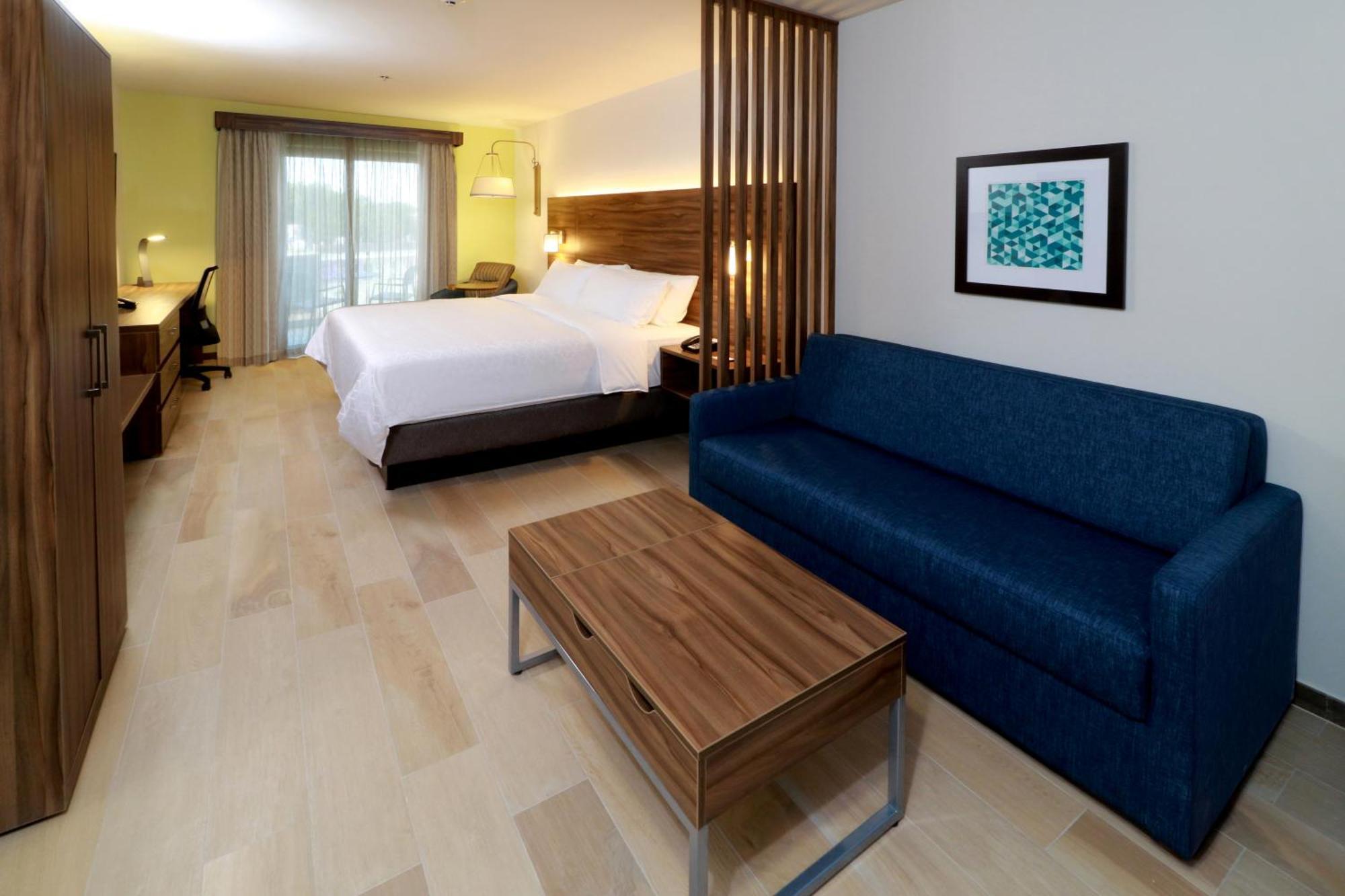 Express & - By Ihg Hotel Playa del Carmen