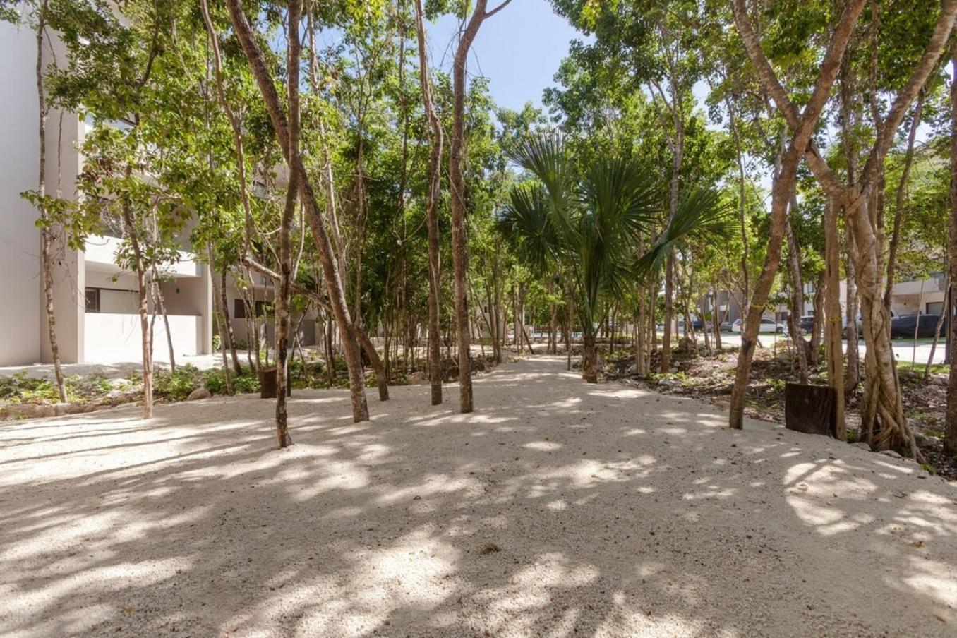 Family Condoph 10min To Wifi 200mb Gym Playa del Carmen