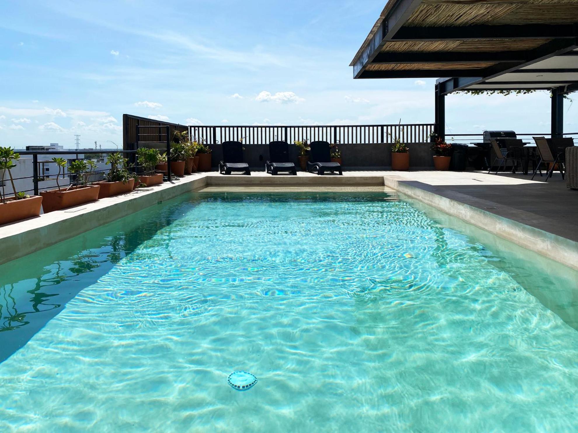 Torre 48 By Andiani Travel Apartment *