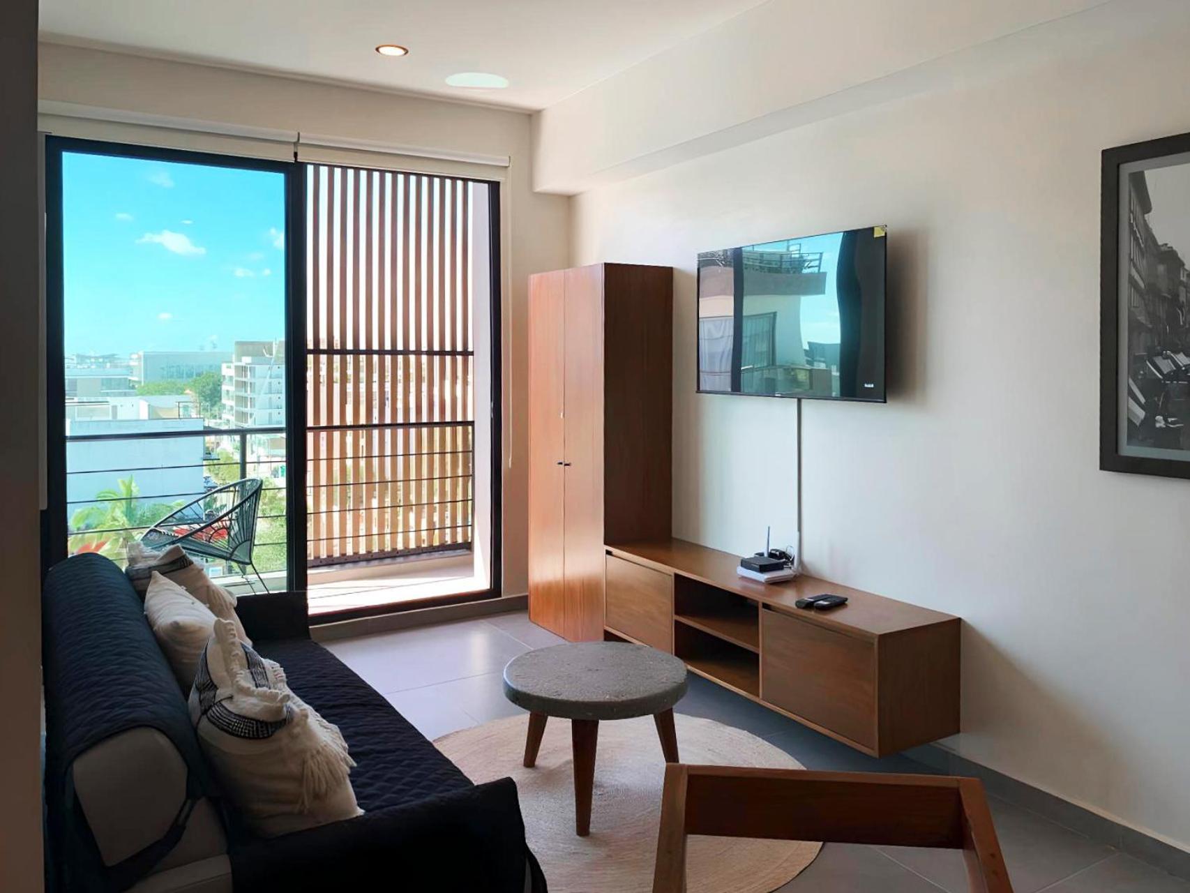 Apartment Torre 48 By Andiani Travel *