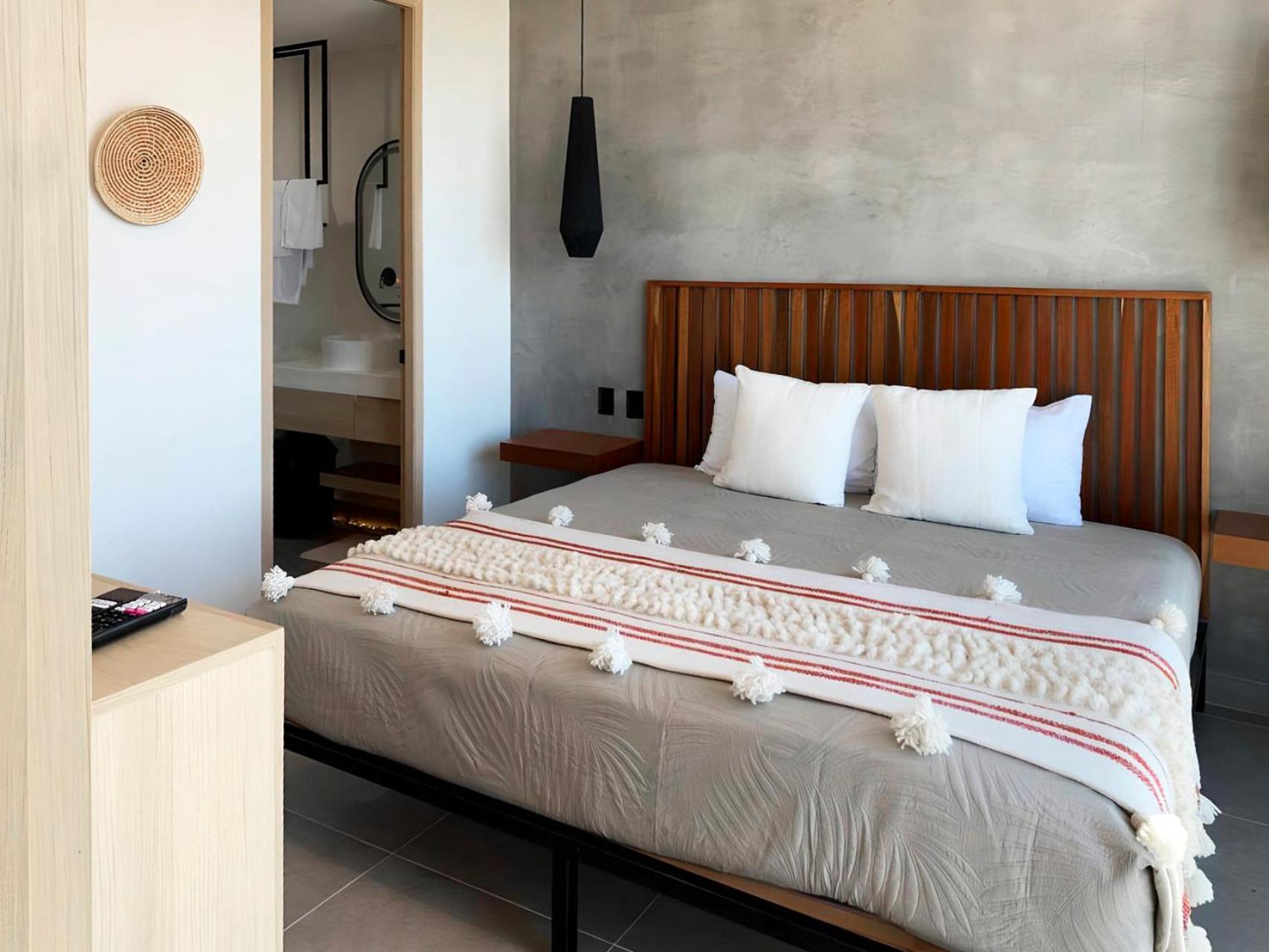 Torre 48 By Andiani Travel Apartment Playa del Carmen