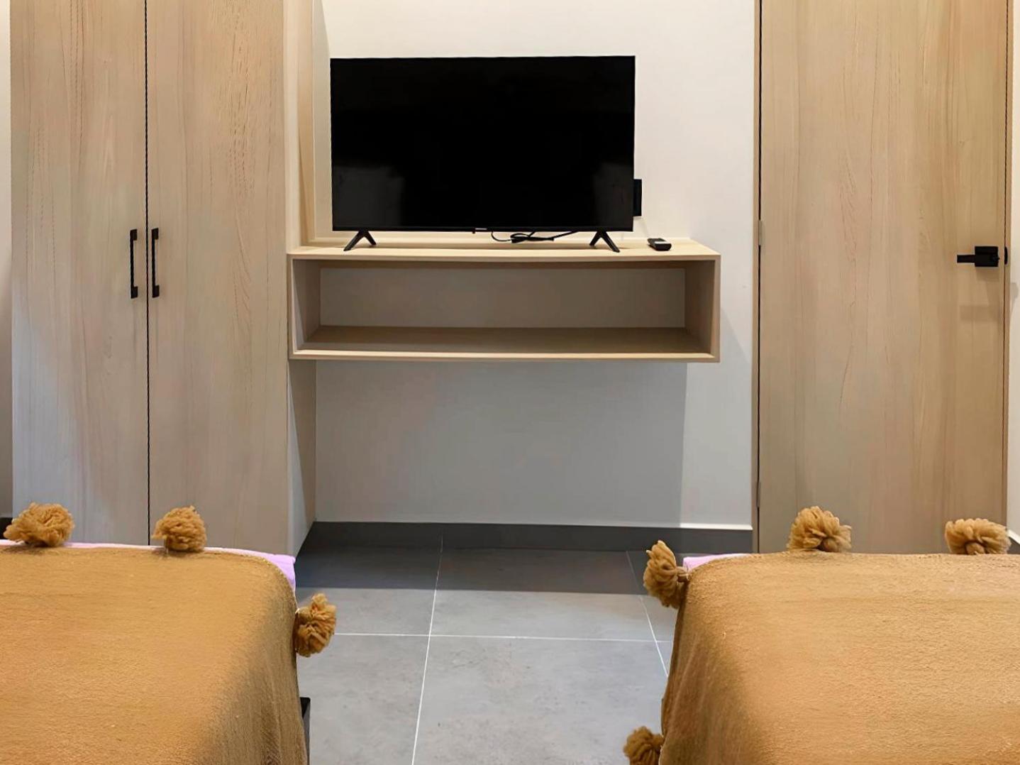 Torre 48 By Andiani Travel Apartment