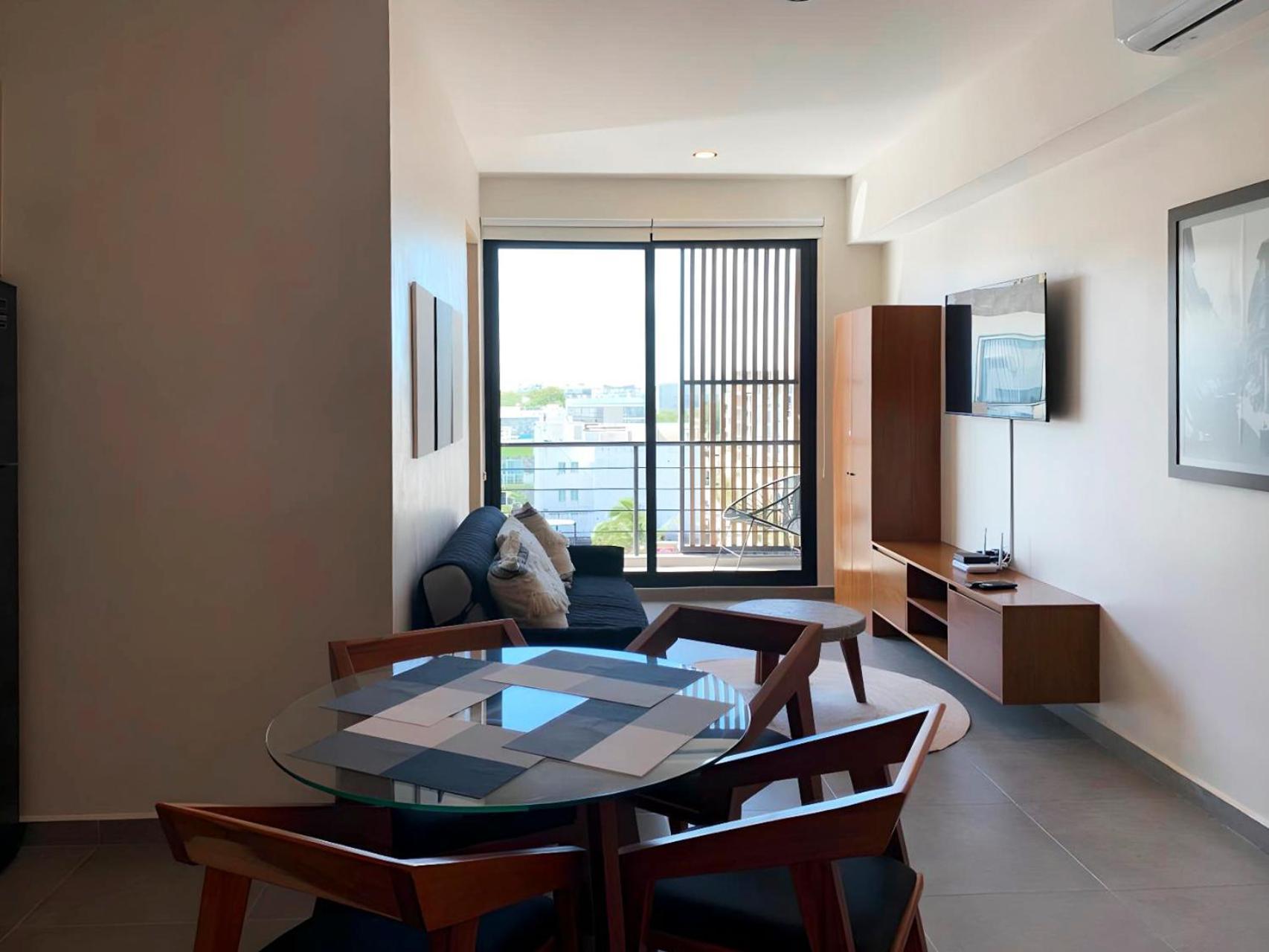 Torre 48 By Andiani Travel Apartment Playa del Carmen