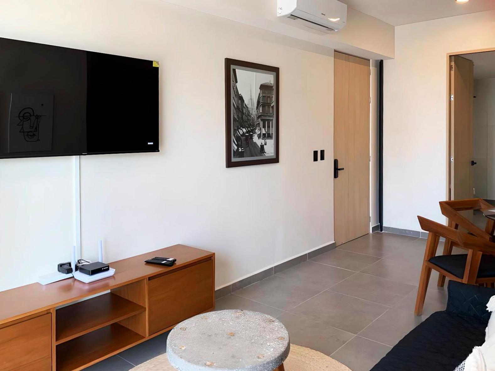 Torre 48 By Andiani Travel * Playa del Carmen
