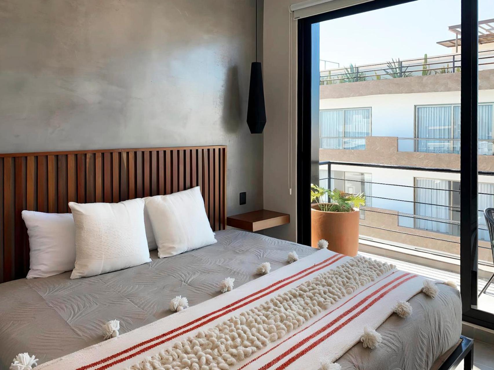 Torre 48 By Andiani Travel Apartment *