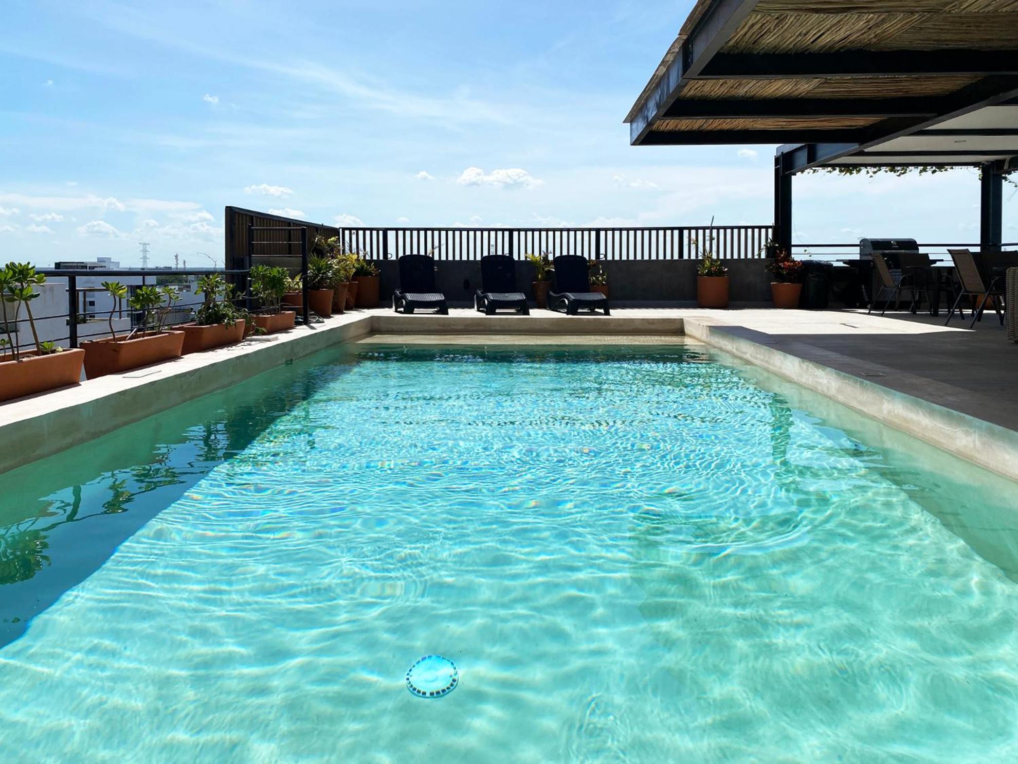 Torre 48 By Andiani Travel Apartment Playa del Carmen