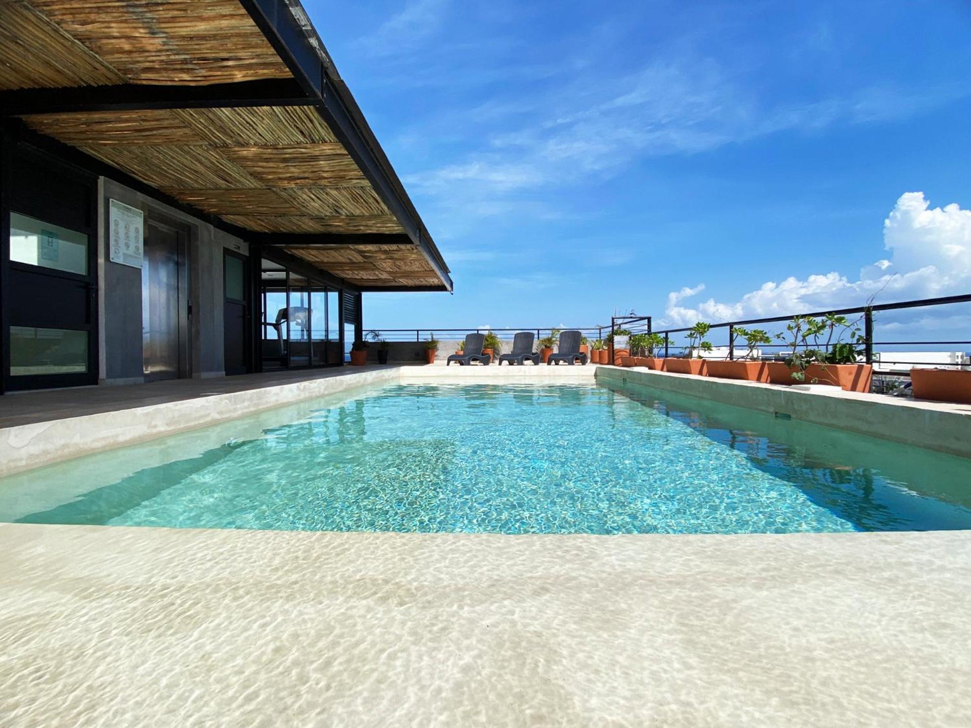 Torre 48 By Andiani Travel *