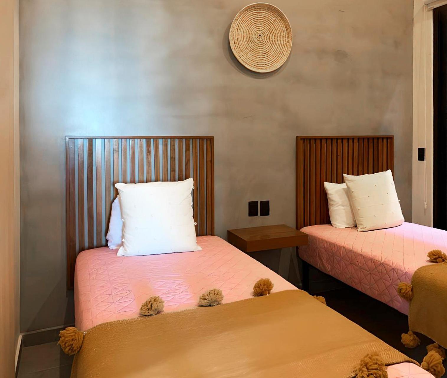 Torre 48 By Andiani Travel Playa del Carmen
