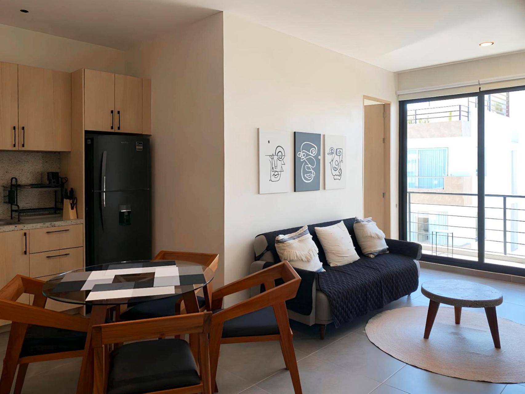 Torre 48 By Andiani Travel Apartment *