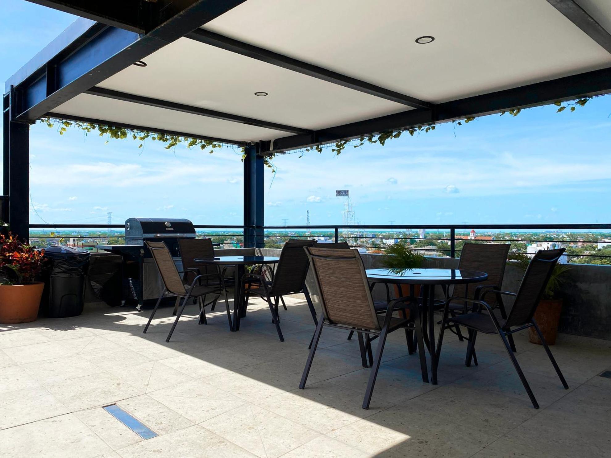 Apartment Torre 48 By Andiani Travel *
