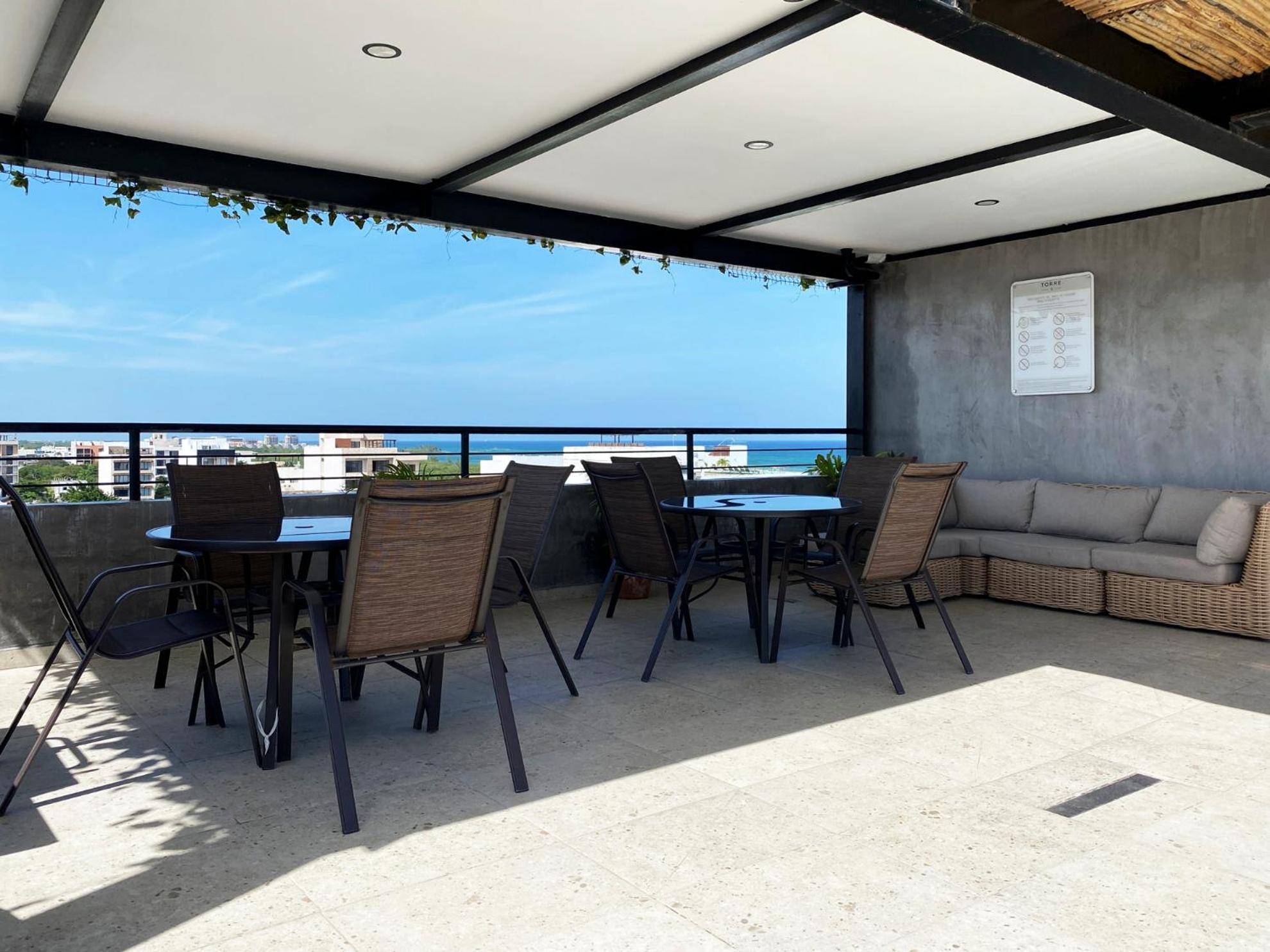 Torre 48 By Andiani Travel *