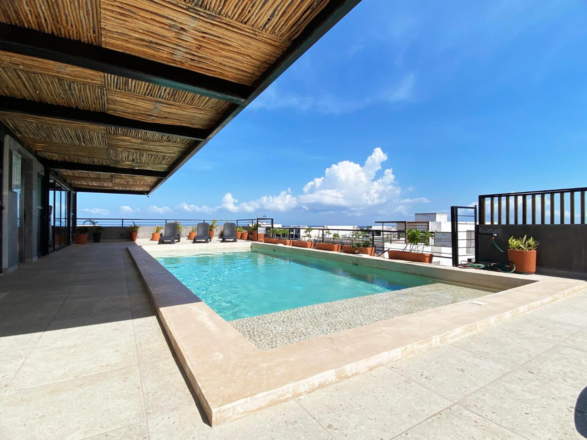Torre 48 By Andiani Travel Playa del Carmen