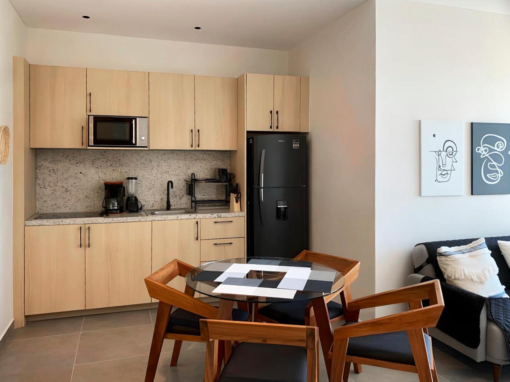 Torre 48 By Andiani Travel * Playa del Carmen
