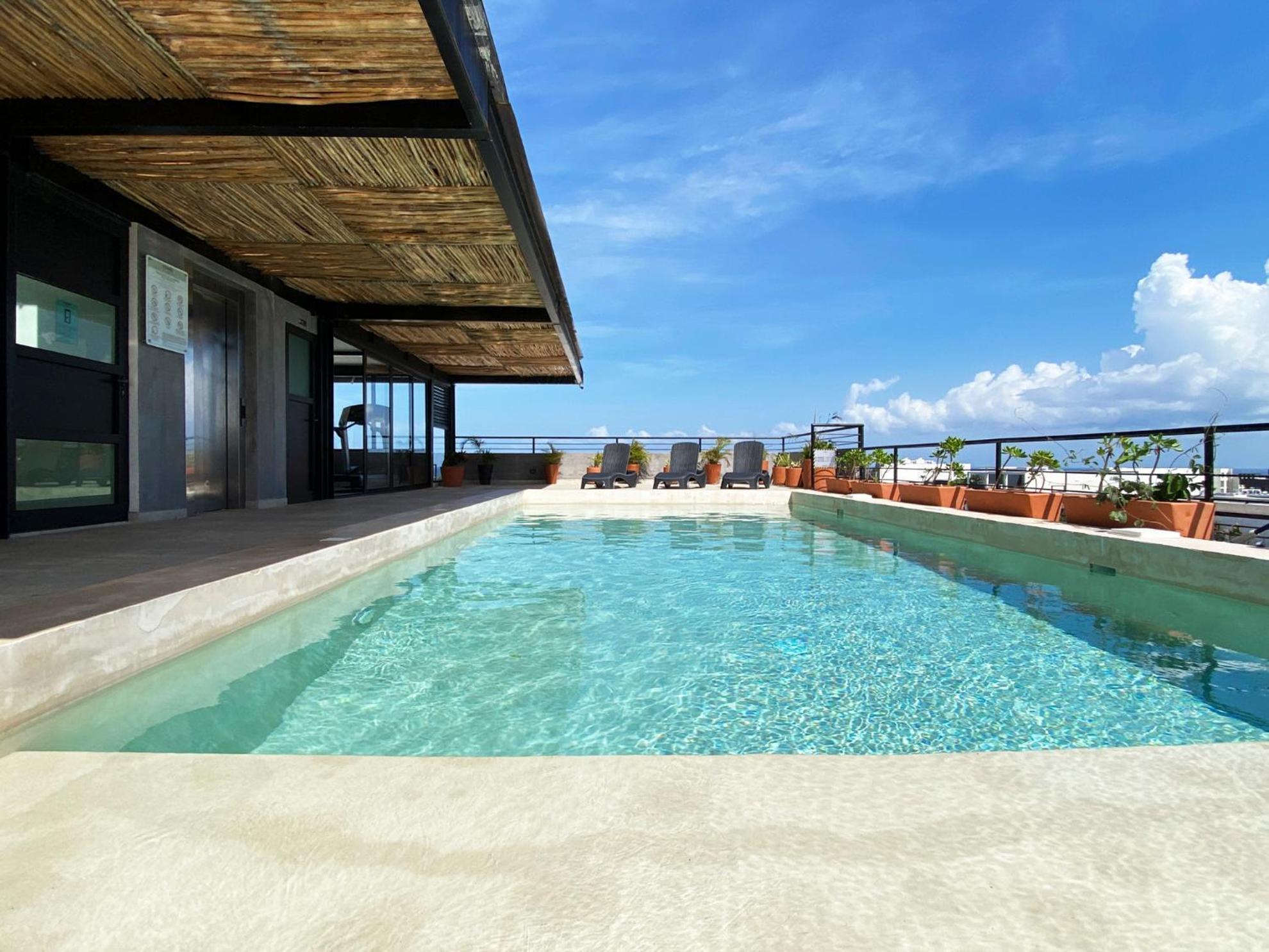 Torre 48 By Andiani Travel *
