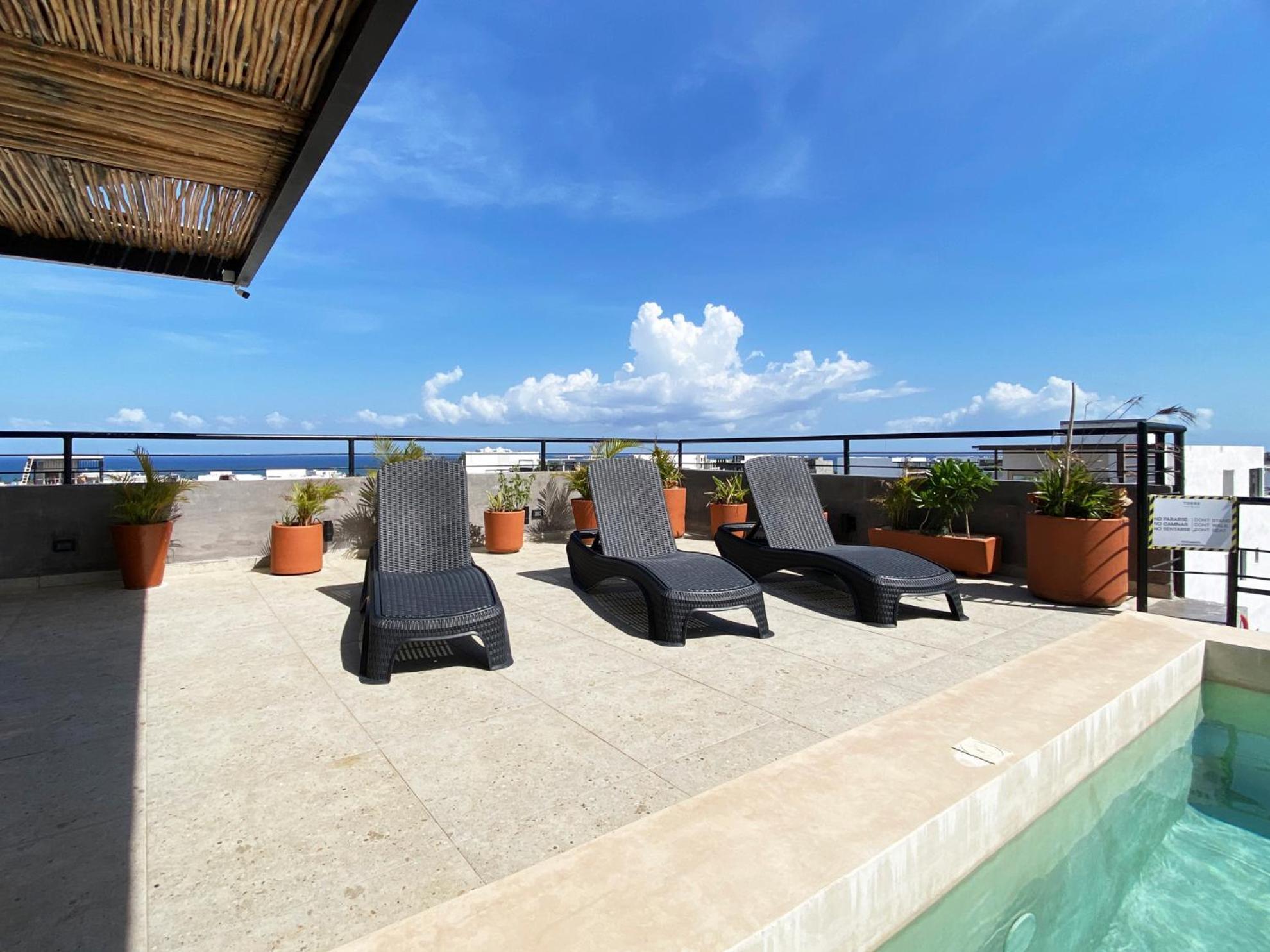 Apartment Torre 48 By Andiani Travel
