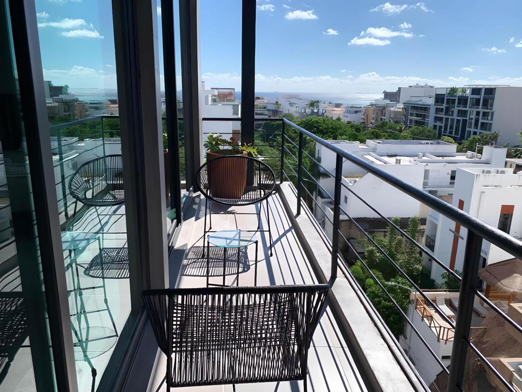 Apartment Torre 48 By Andiani Travel *