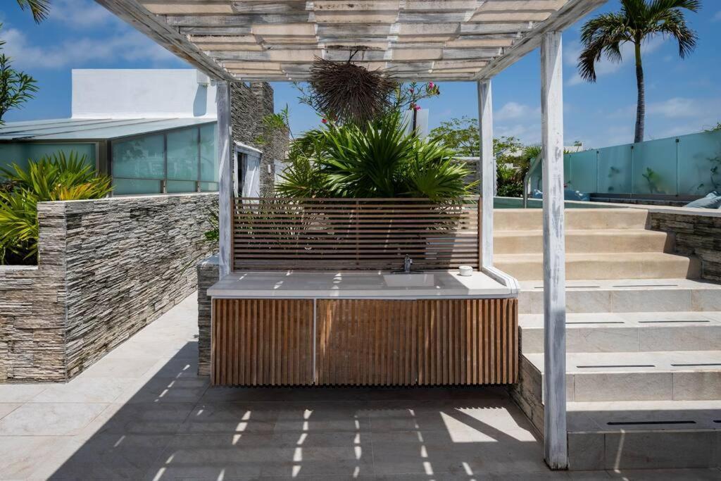 Newport Confort Y Estilo En Armonia Playa del Carmen