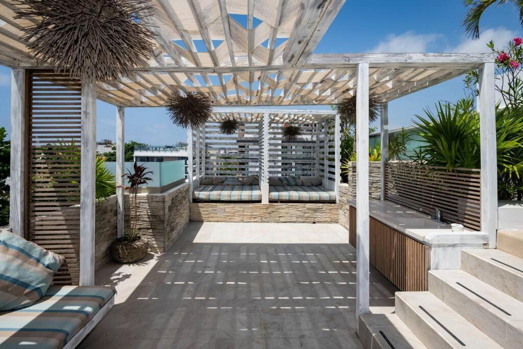 Newport Confort Y Estilo En Armonia Apartamento