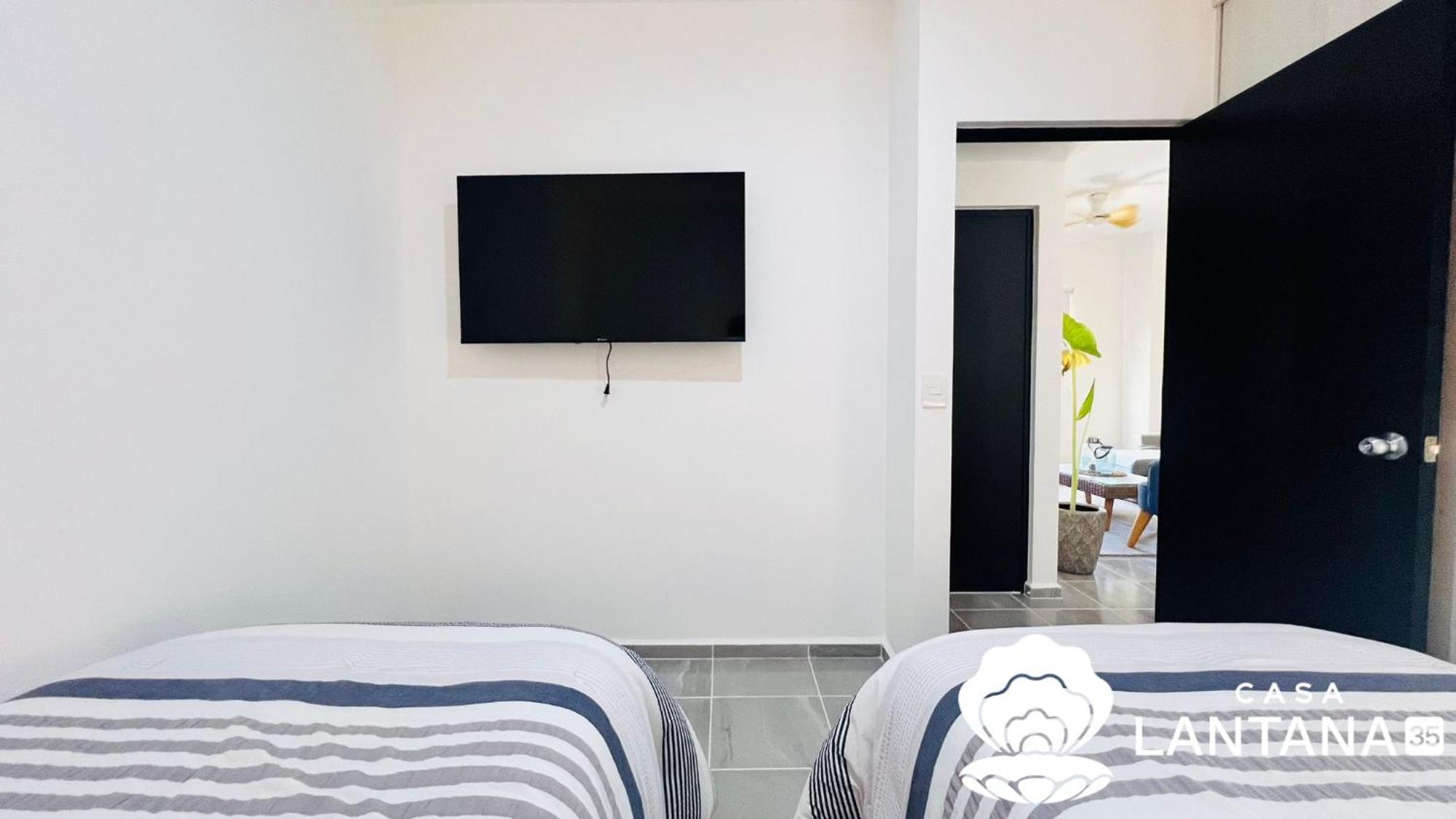 Apartment Casa Lantana 35 *