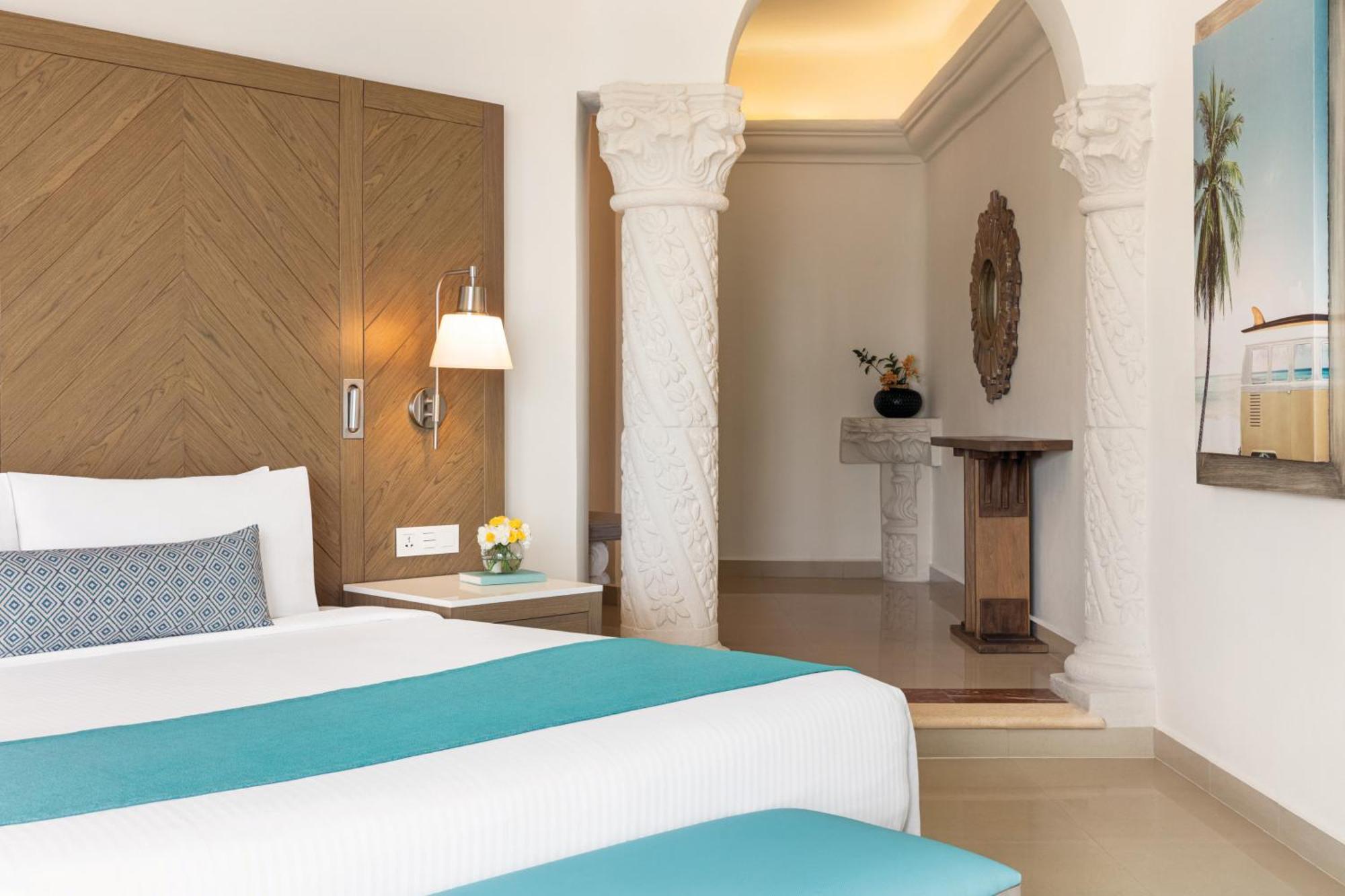 Wyndham Alltra Adults Only Resort 4*