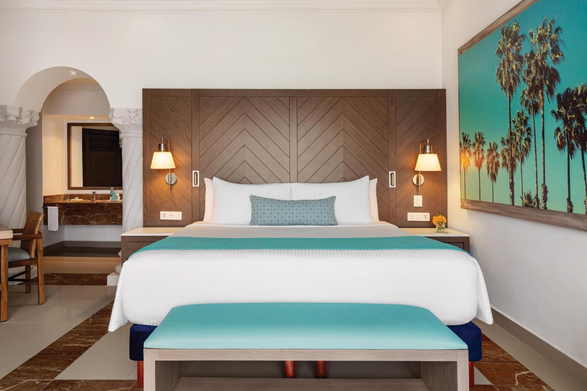 Wyndham Alltra Adults Only Playa del Carmen
