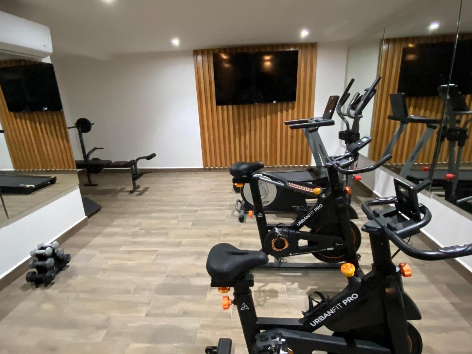 Appartement Departamento A 5 Min De Parque Xcaret