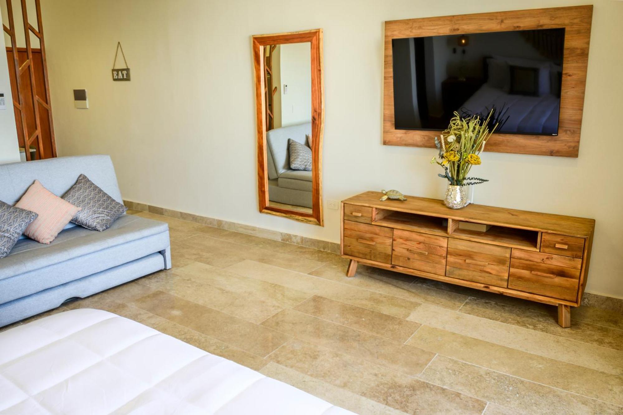 New! Elegant & Wonderful In Excellent Area By Yeah * Playa del Carmen