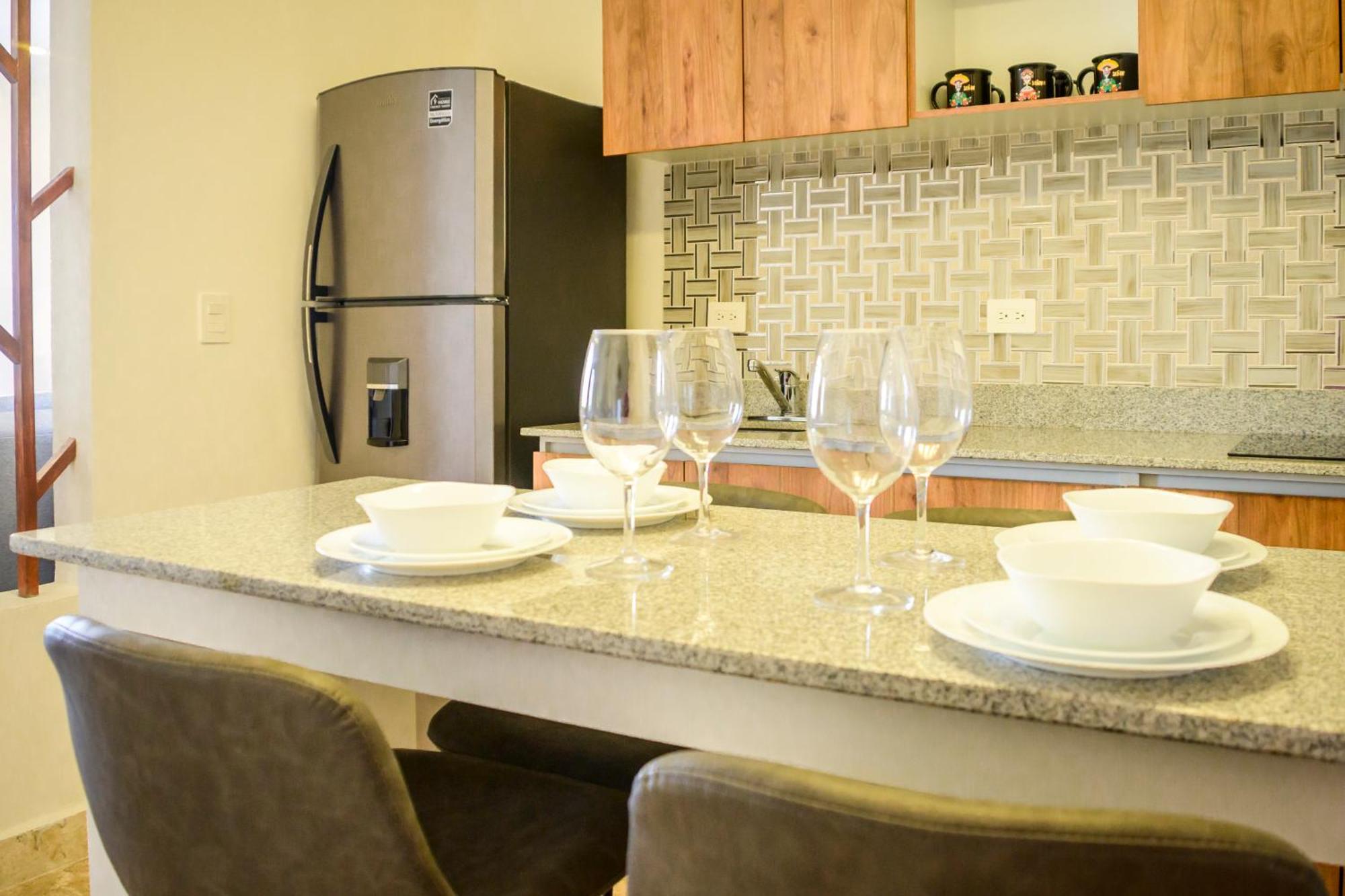 Apartment New! Elegant & Wonderful In Excellent Area By Yeah *
