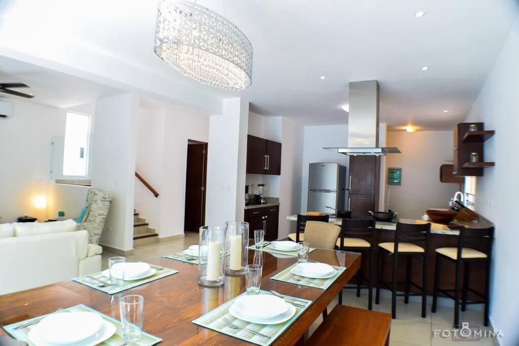 Casa Cielo Family House Holiday home *