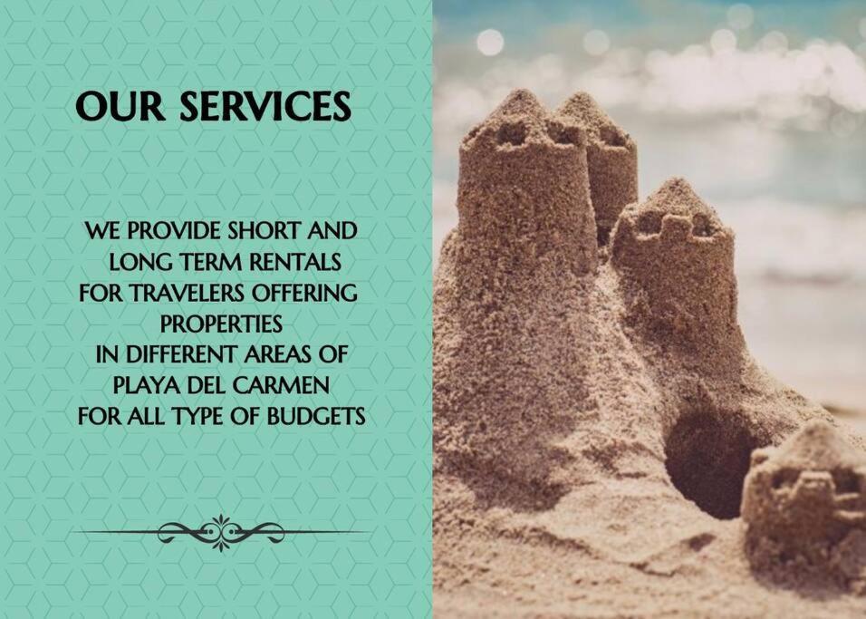 Casa Cielo Family House Holiday home Playa del Carmen