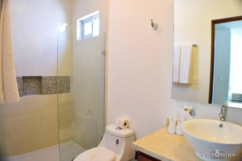 Casa Cielo Family House Holiday home Playa del Carmen