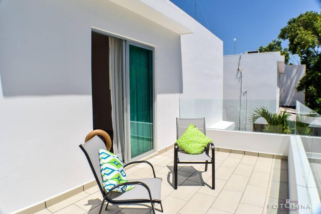 Holiday home Casa Cielo Family House