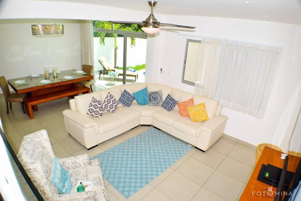 Holiday home Casa Cielo Family House *