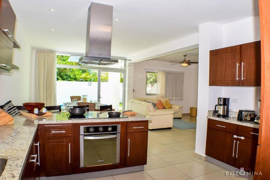 Casa Cielo Family House Holiday home Playa del Carmen
