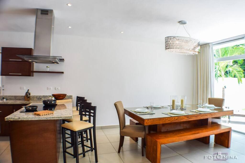Holiday home Casa Cielo Family House