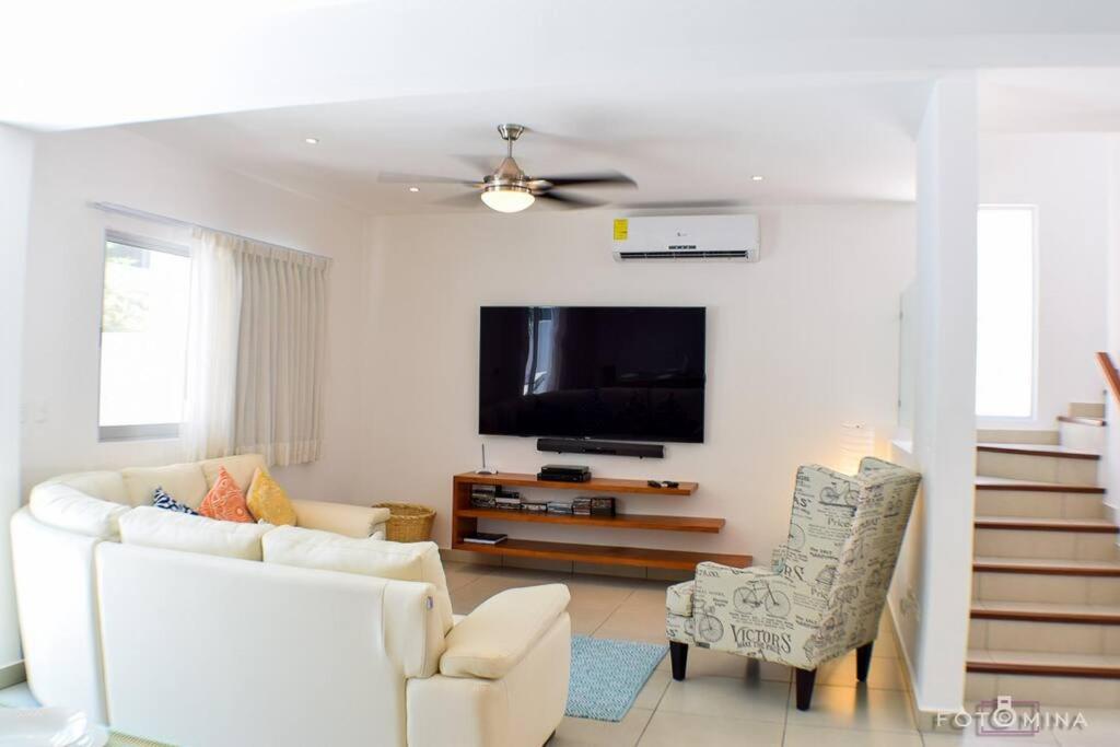 Casa Cielo Family House Holiday home Playa del Carmen