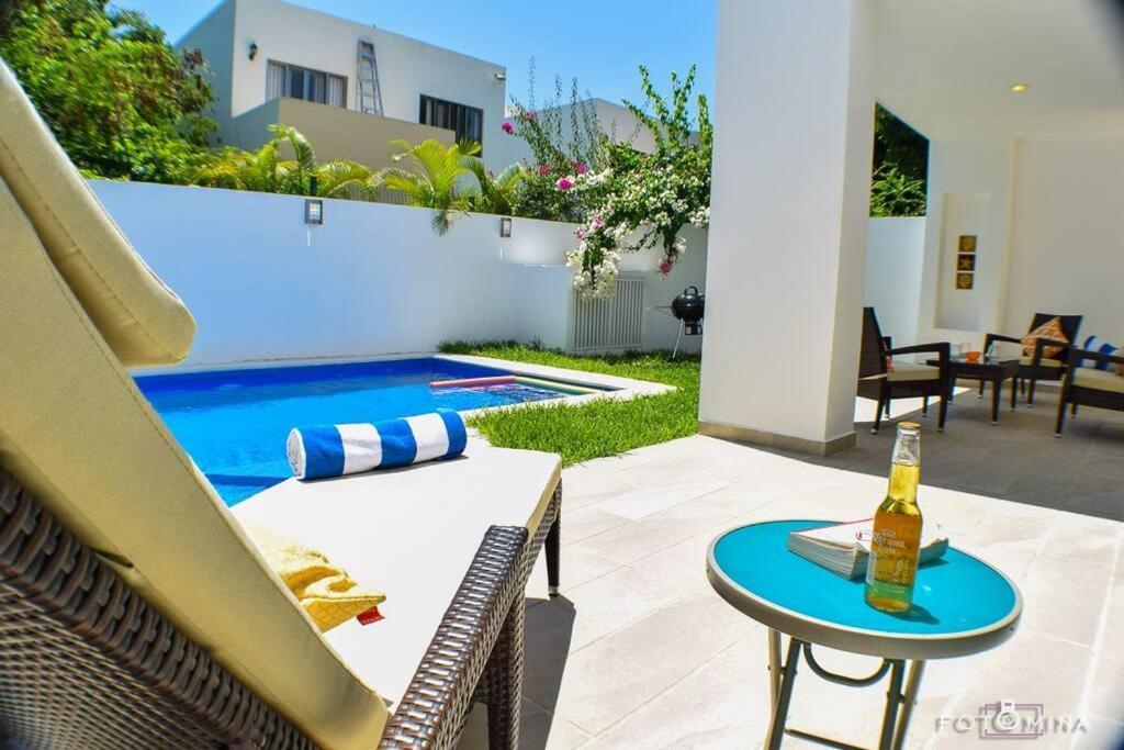 Casa Cielo Family House Holiday home *