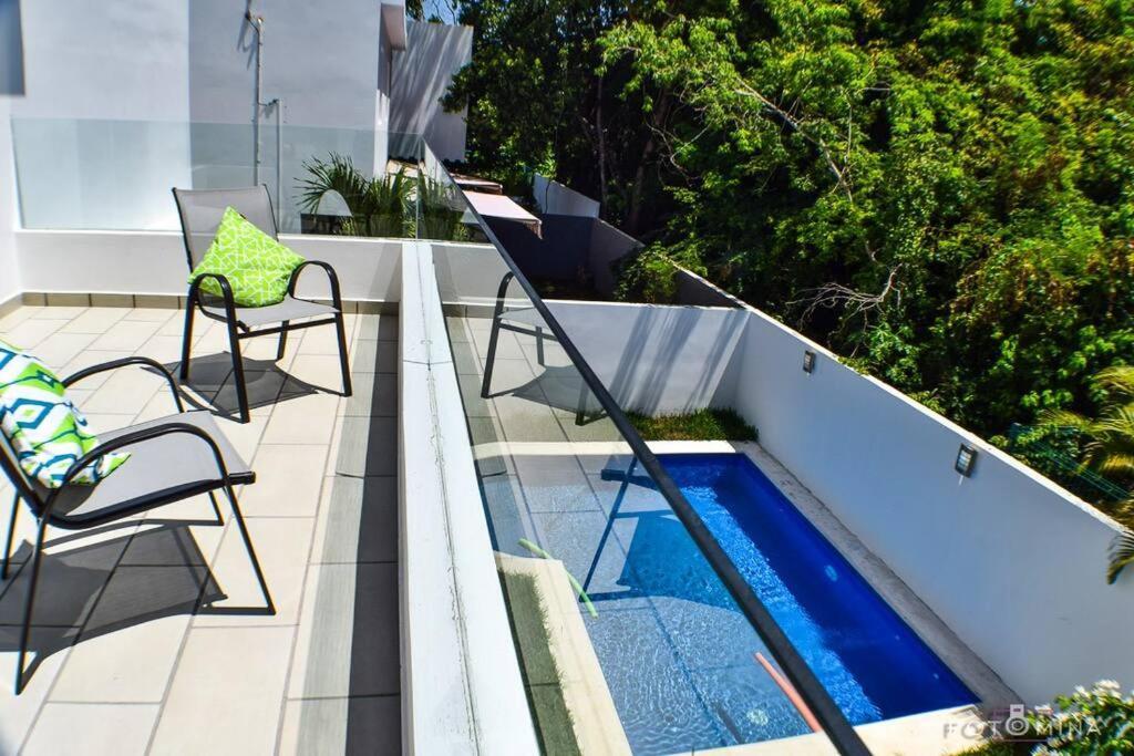 Holiday home Casa Cielo Family House Playa del Carmen