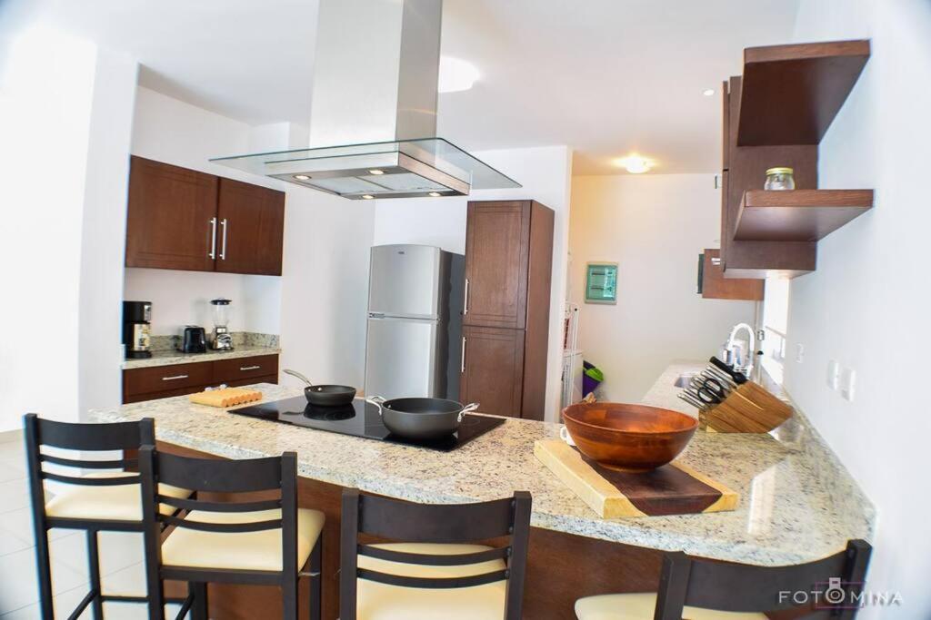 Casa Cielo Family House Holiday home *