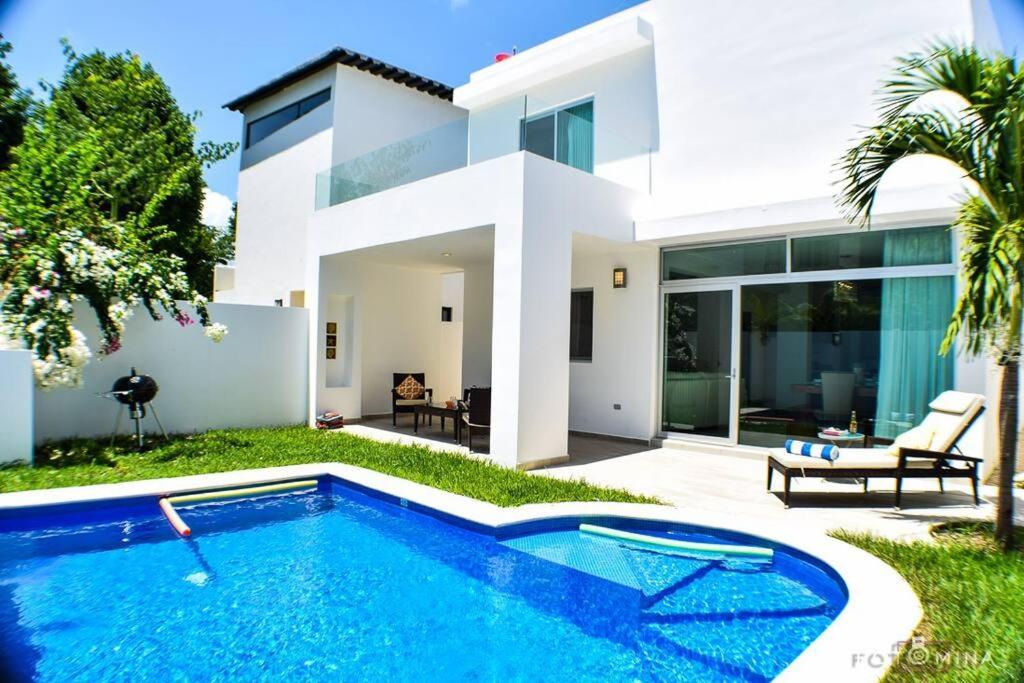 Holiday home Casa Cielo Family House