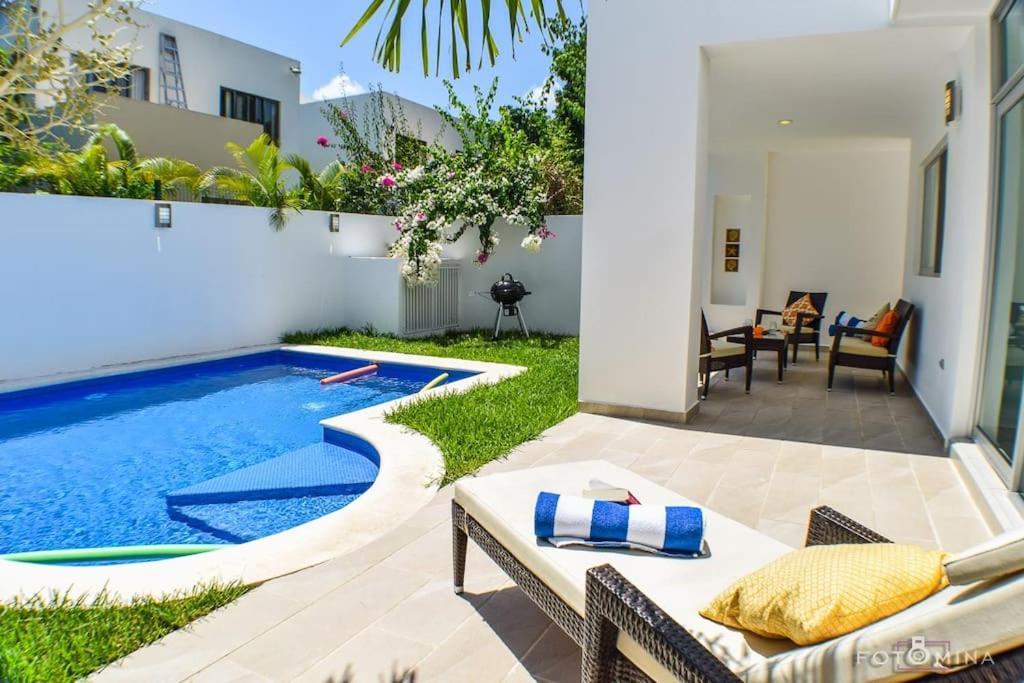 Casa Cielo Family House Holiday home *