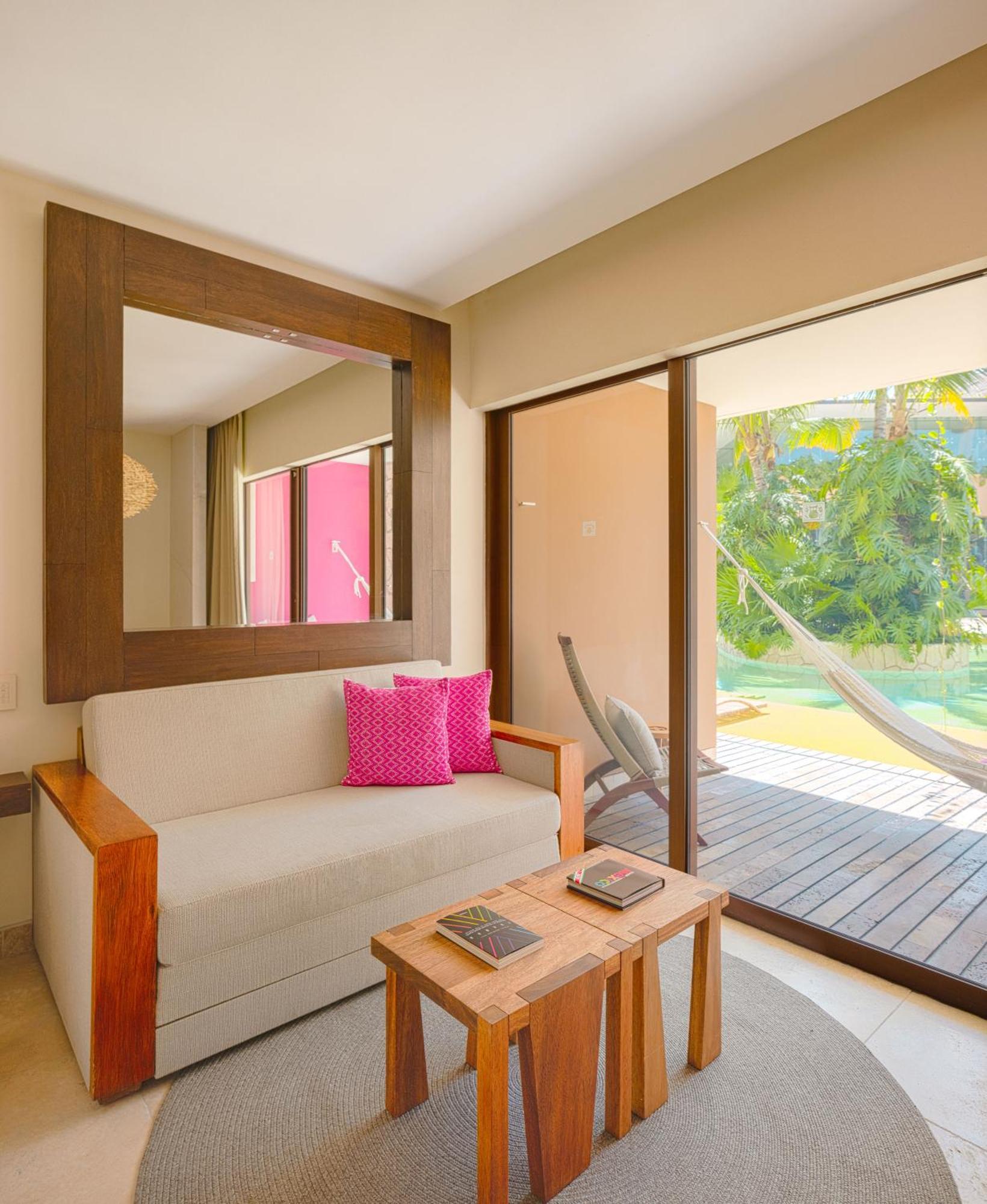 Resort Xcaret Mexico Parks Fun Inclusive (adults Only) Los Dos Compadres