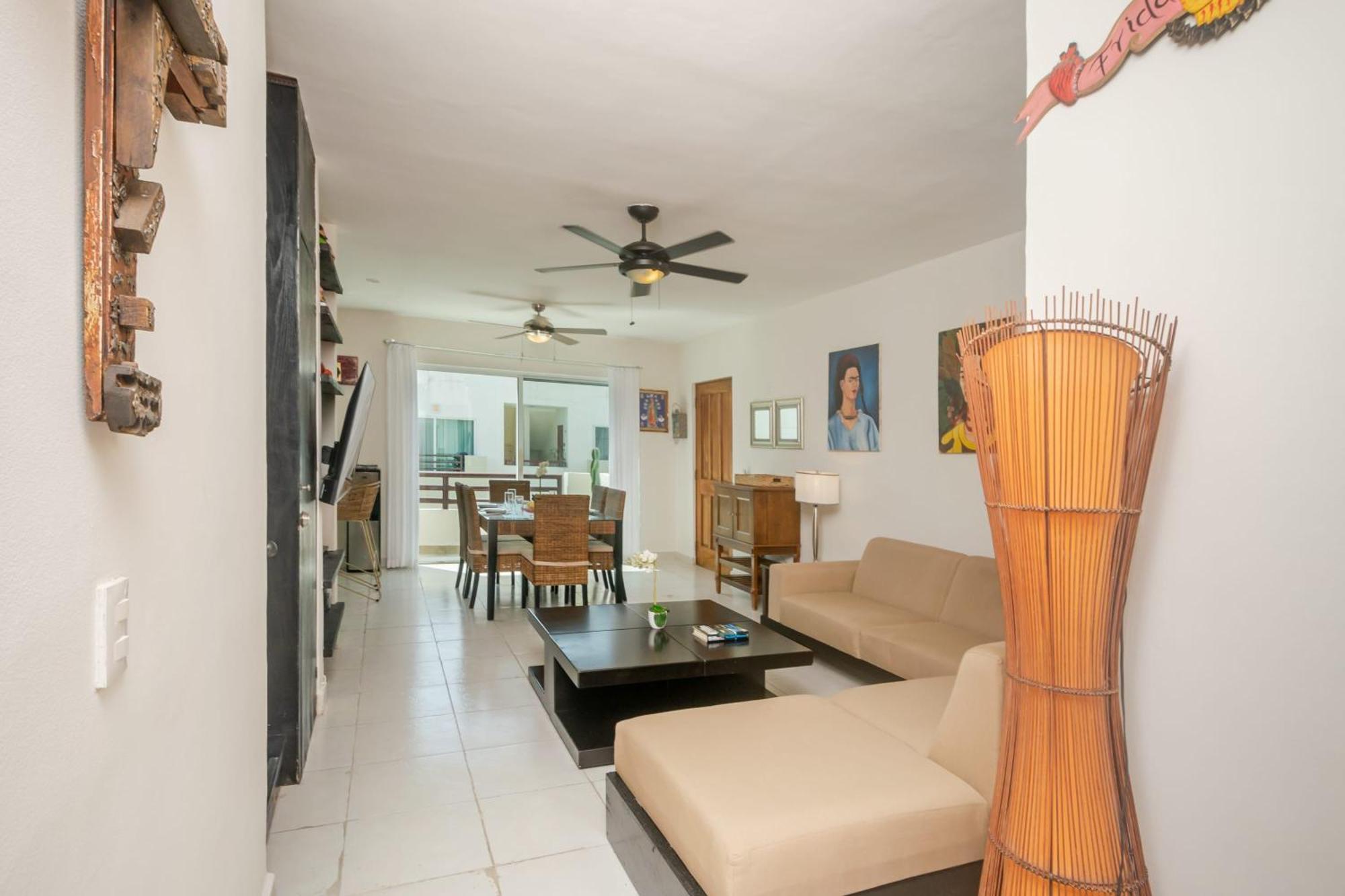 Vakantiehuis Downtown Penthouse, Pool, Pvt Roof Terrace With Bbq *