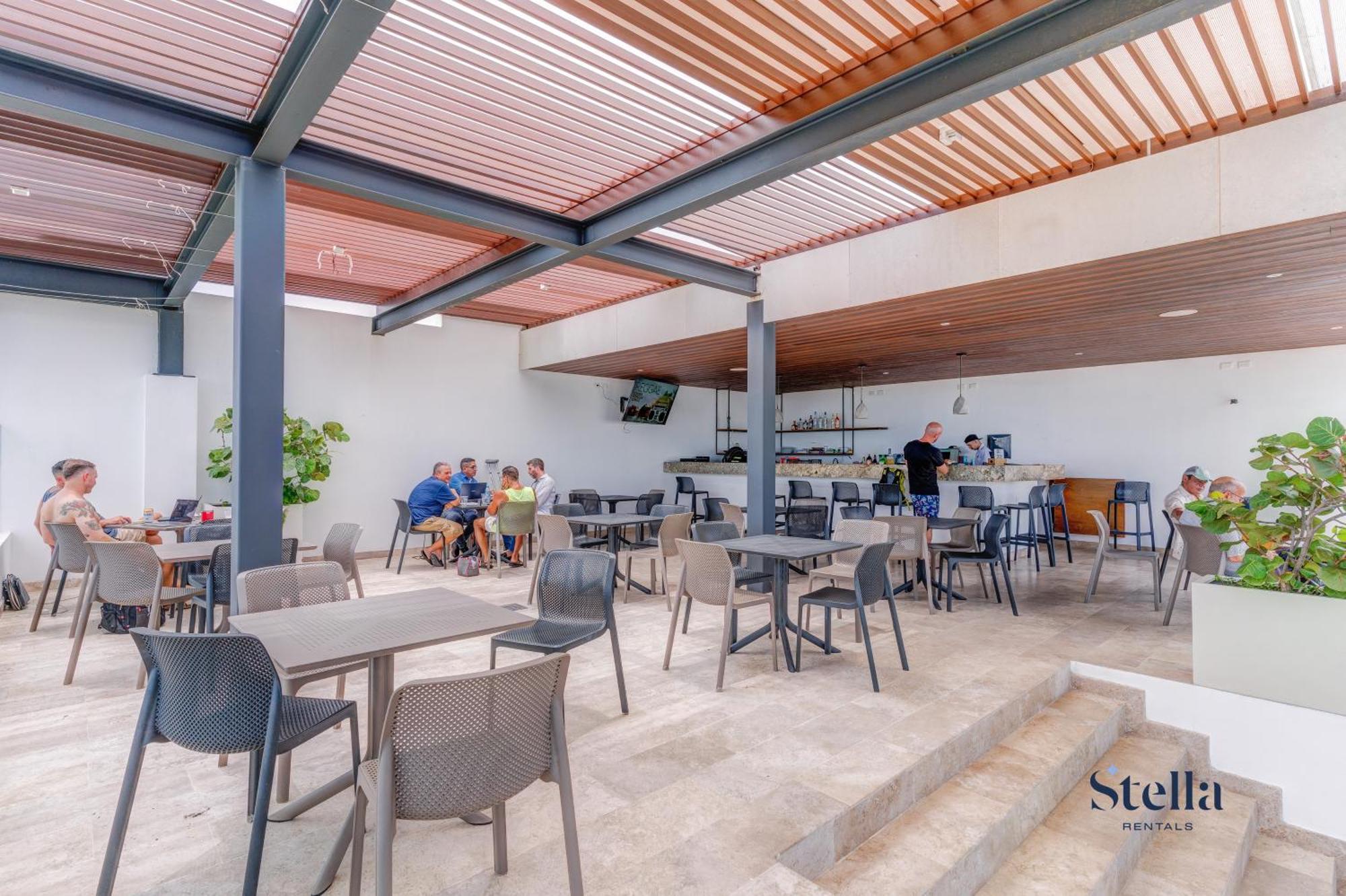 Apartment Ipana Condo, Rooftop Pools, Gym, Walk To Playa del Carmen