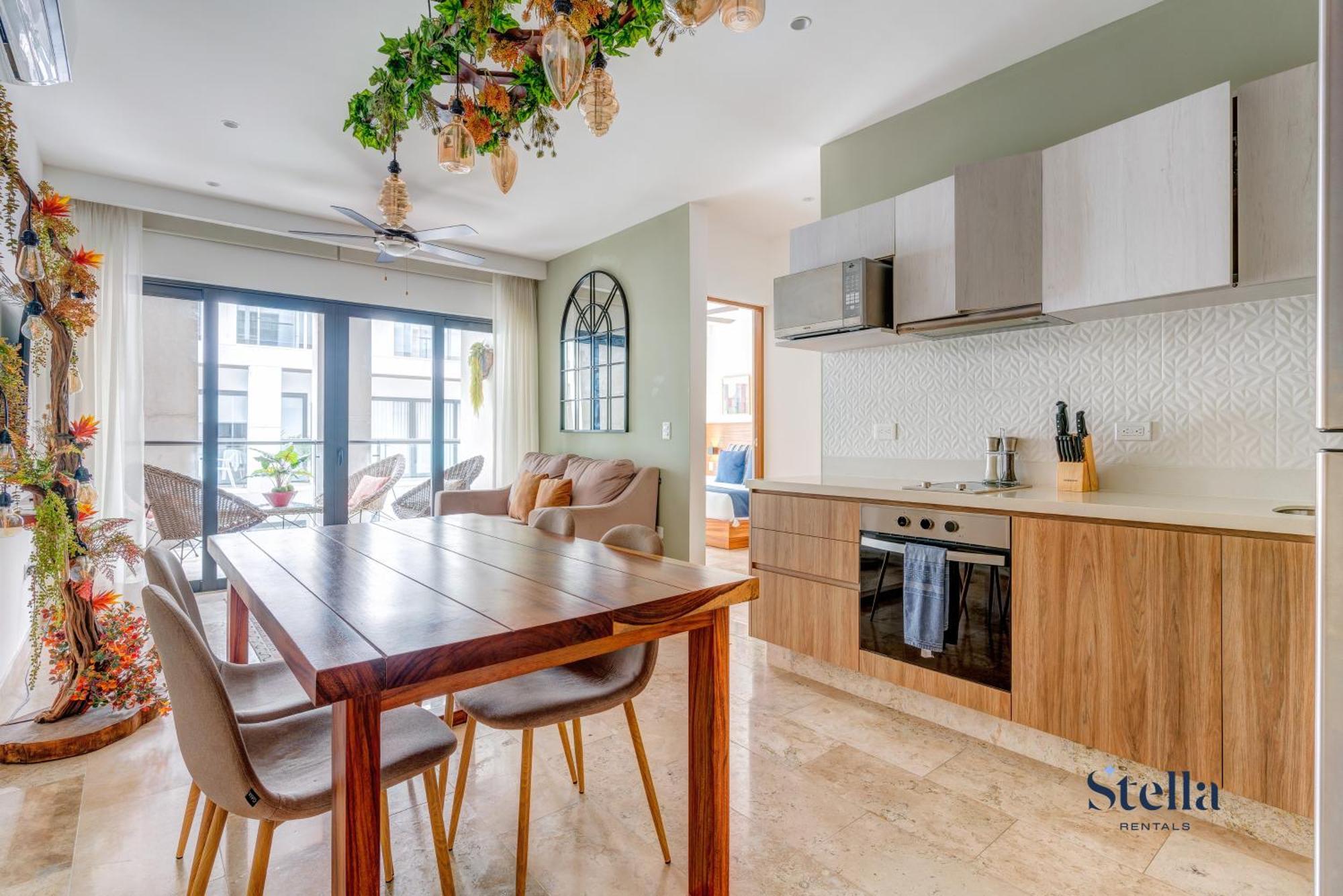 Apartment Ipana Condo, Rooftop Pools, Gym, Walk To *