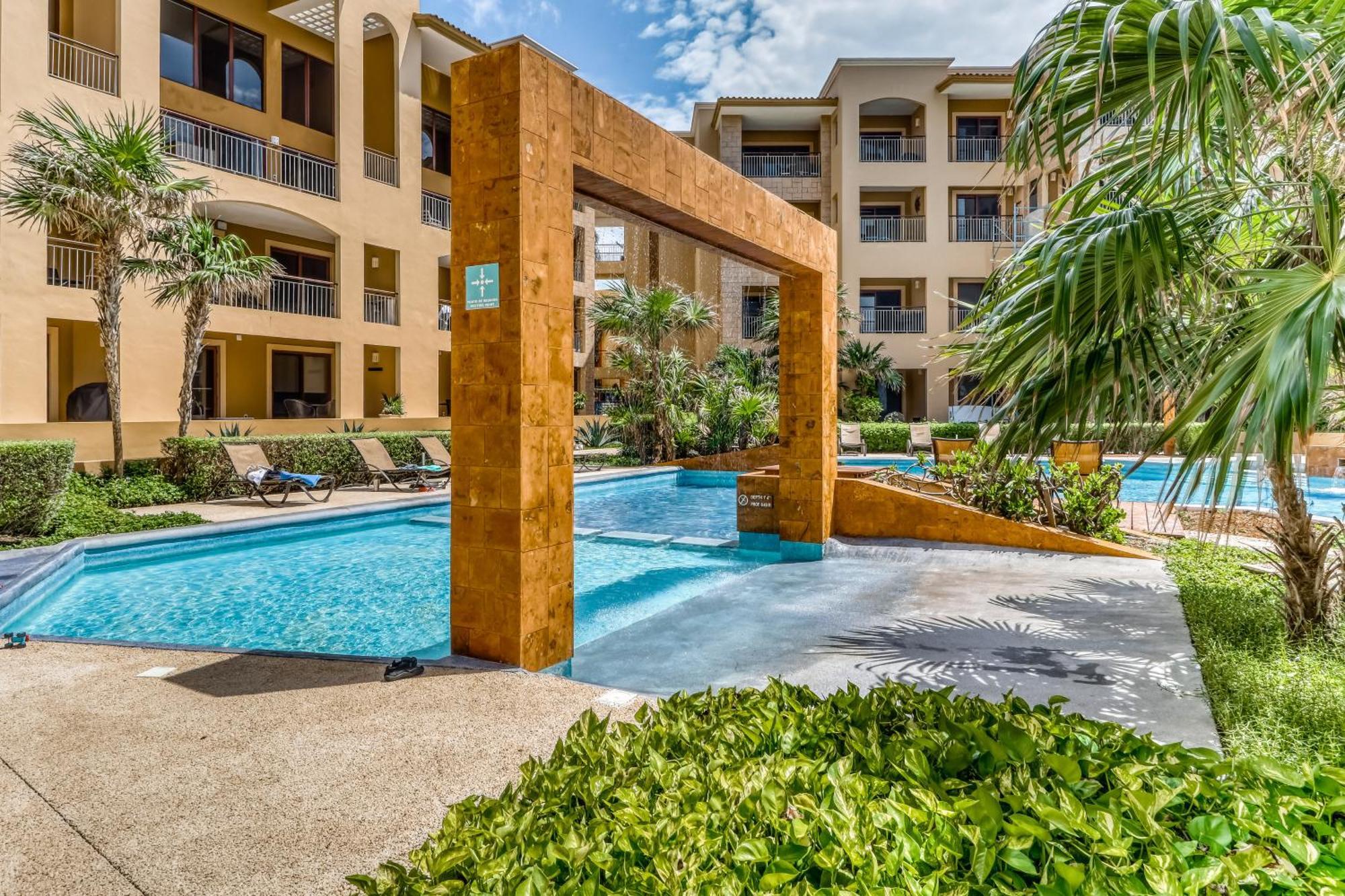 El Faro By Teamoplaya Apartment Playa del Carmen
