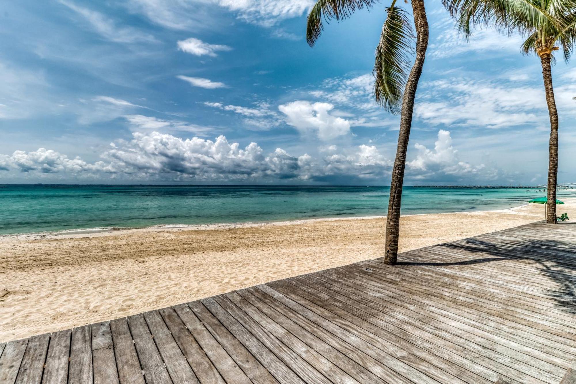 Apartment El Faro By Teamoplaya Playa del Carmen