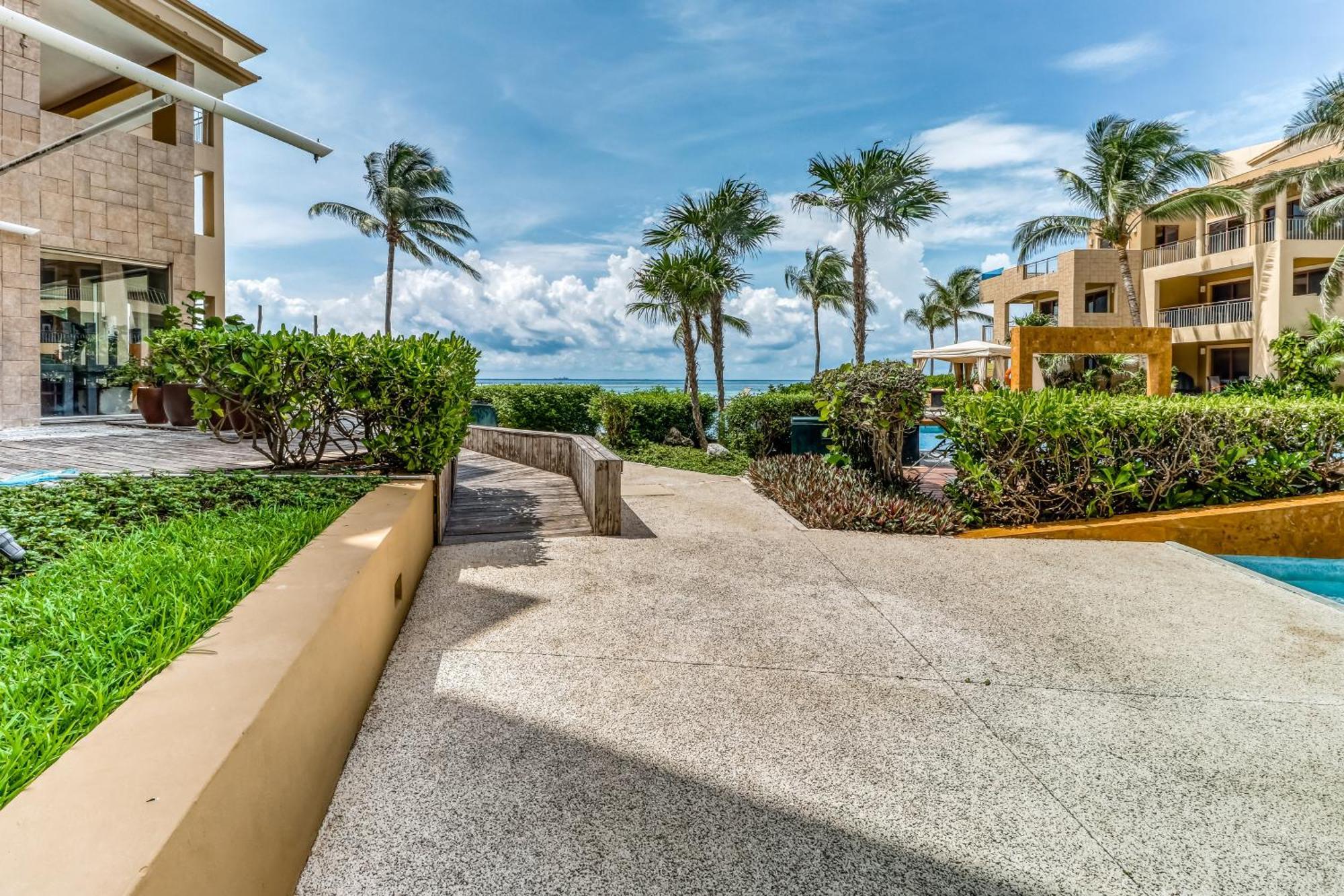 El Faro By Teamoplaya Apartment *